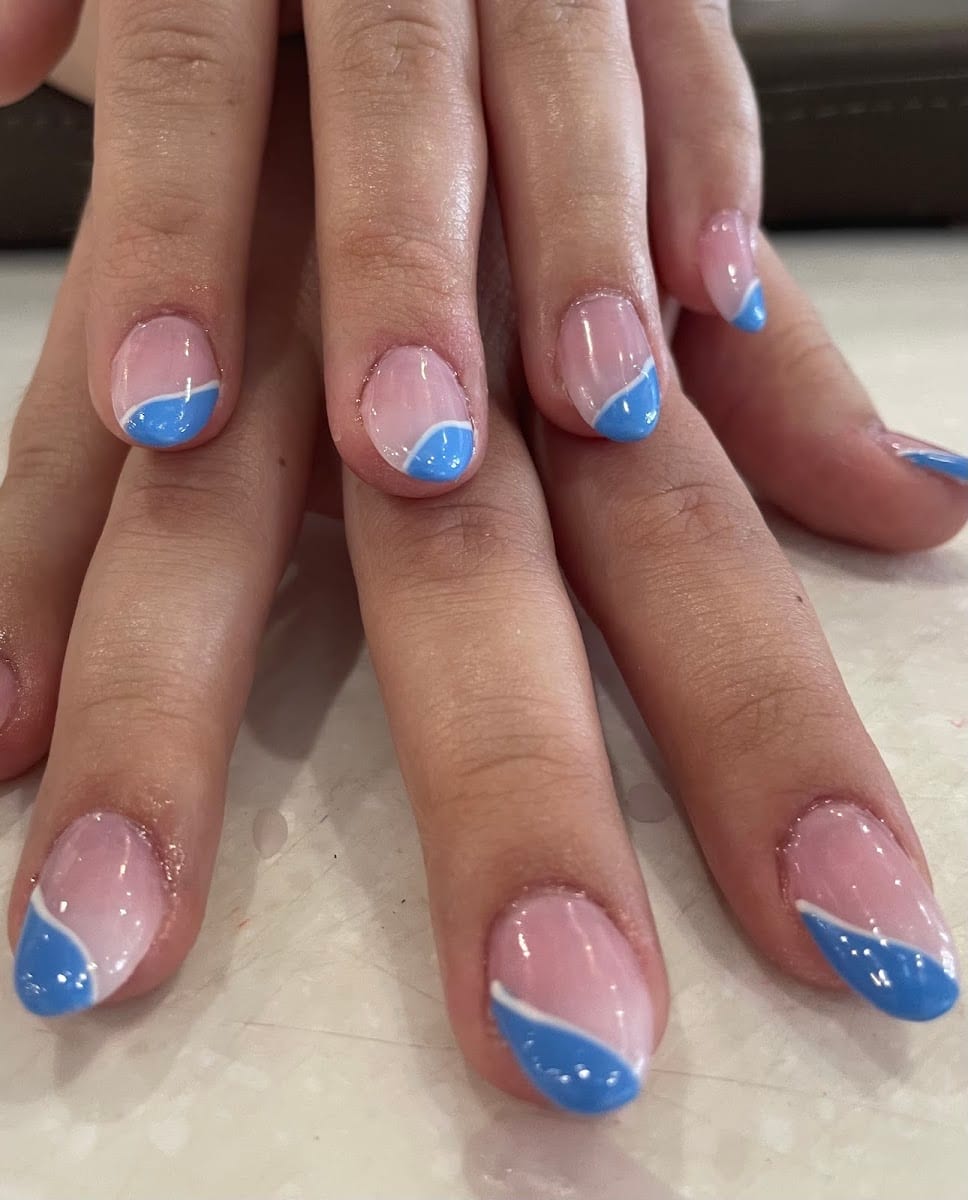QT Nails & Spa, photo 3