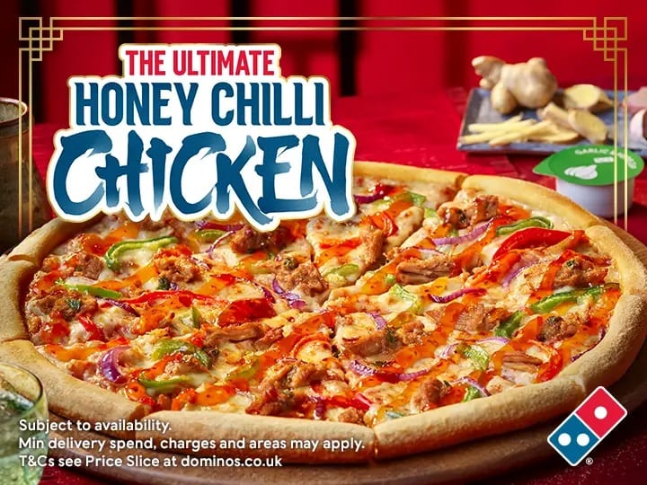 Domino's Pizza - Harpenden, photo 3