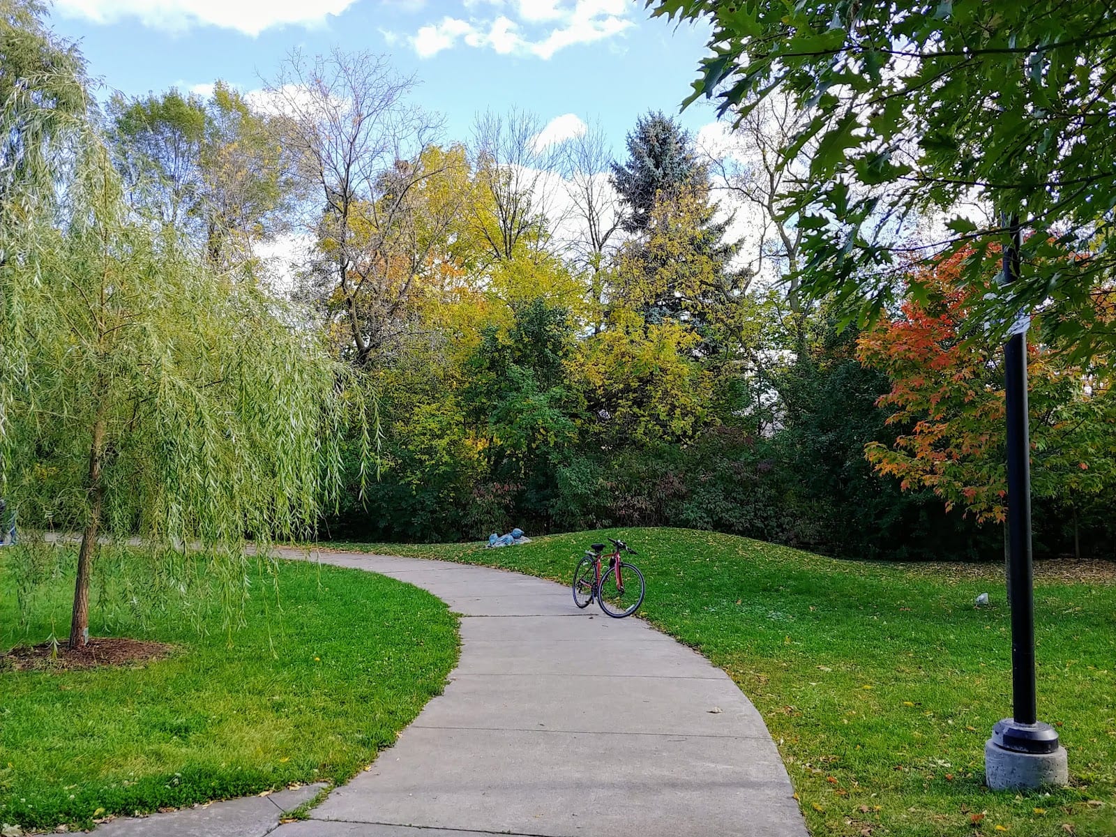Dempsey Park