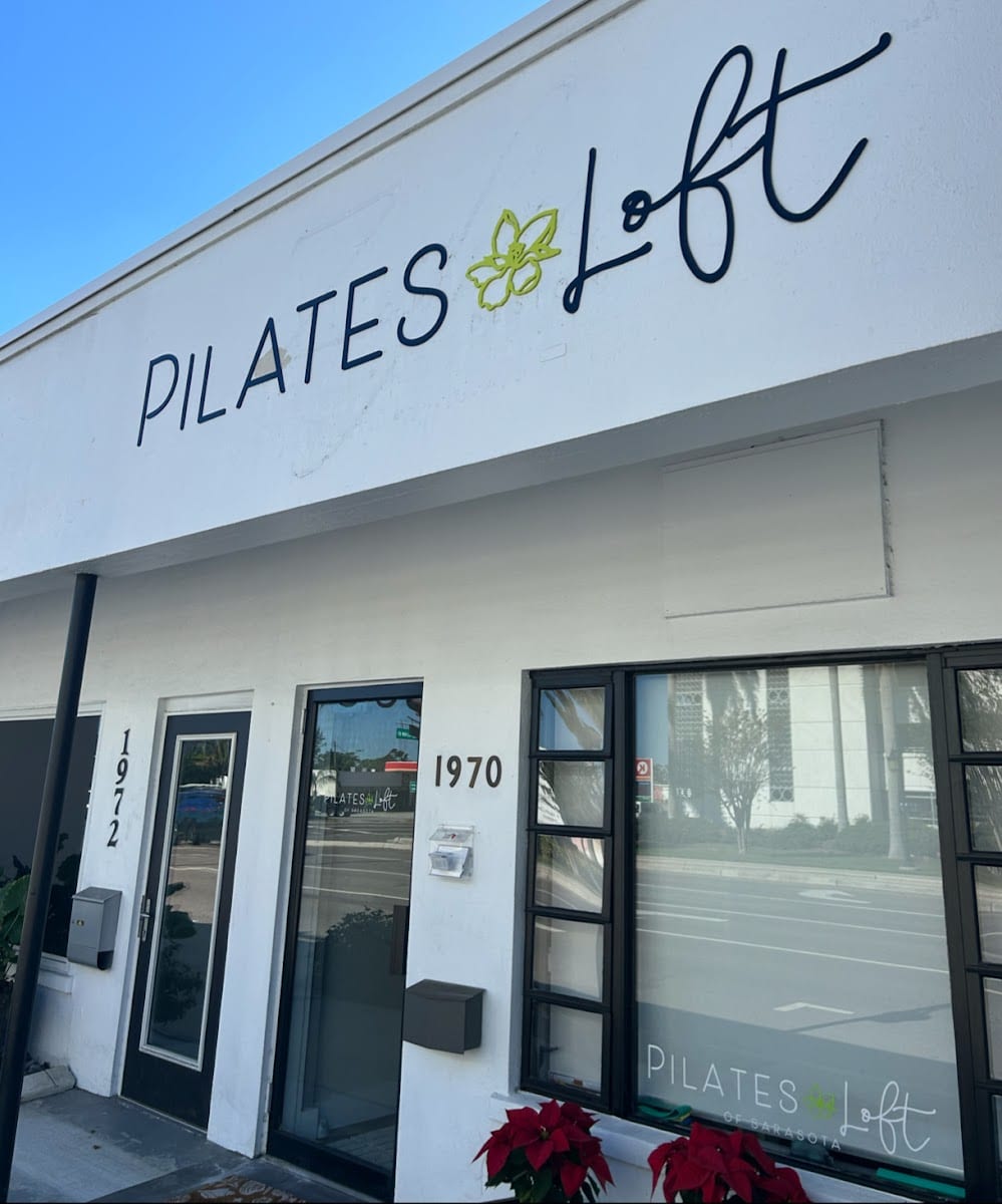 Pilates Loft of Sarasota
