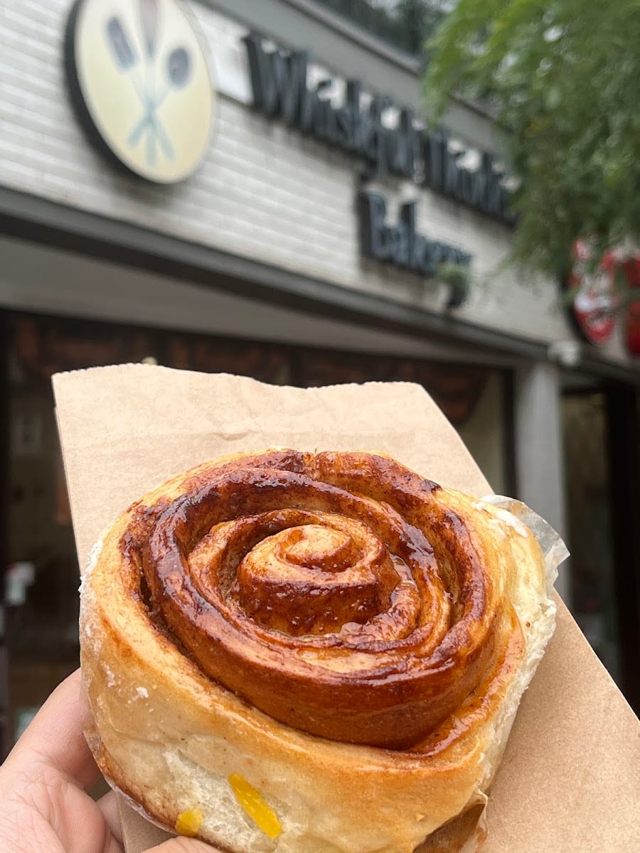 Whiskful Thinking Bakery, photo 4