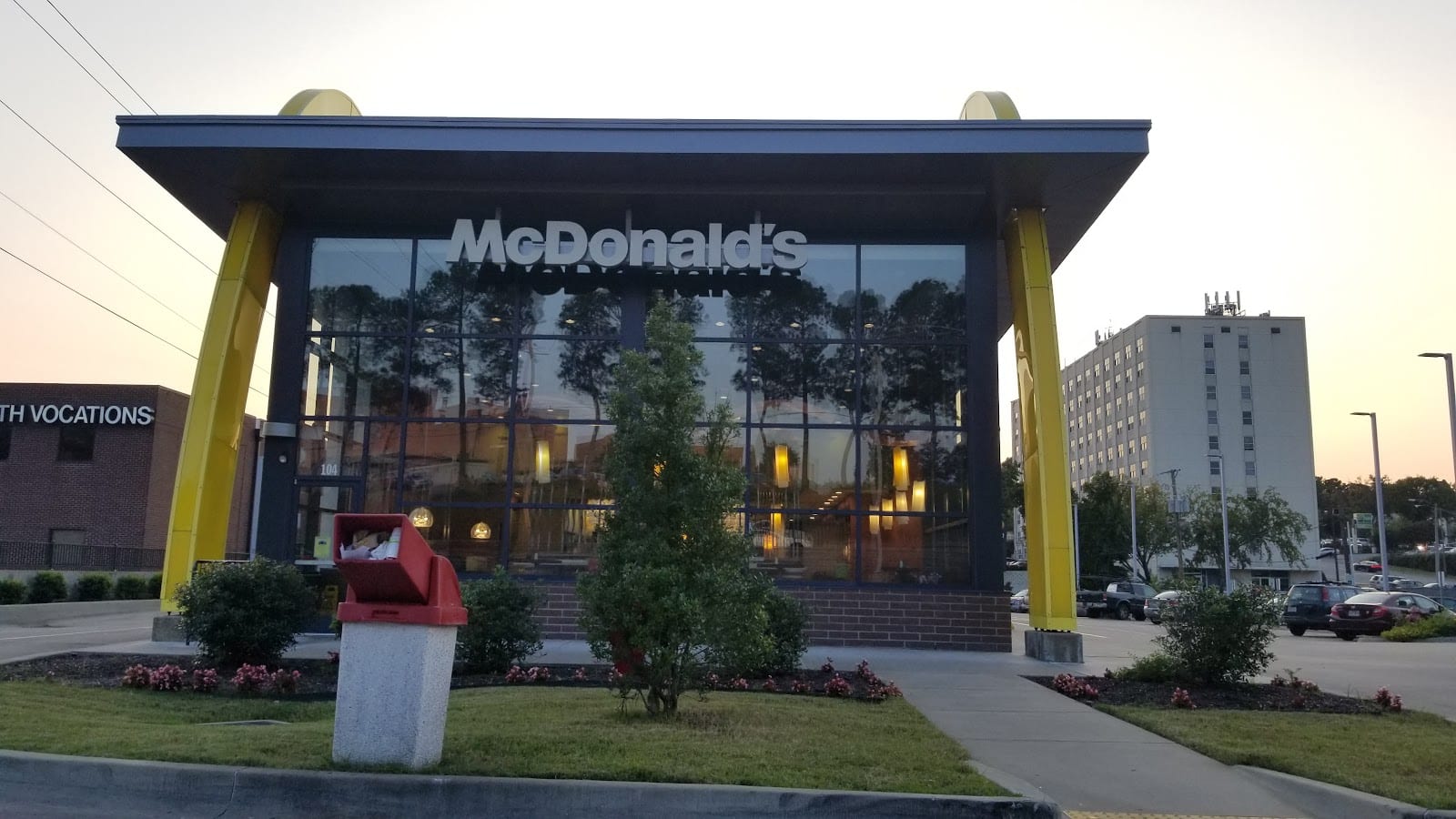 McDonald's, photo 2