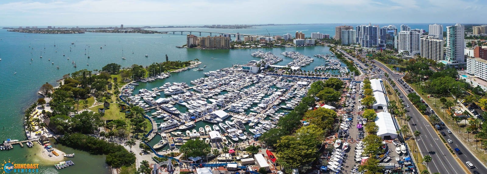 Suncoast Boat Show, photo 2