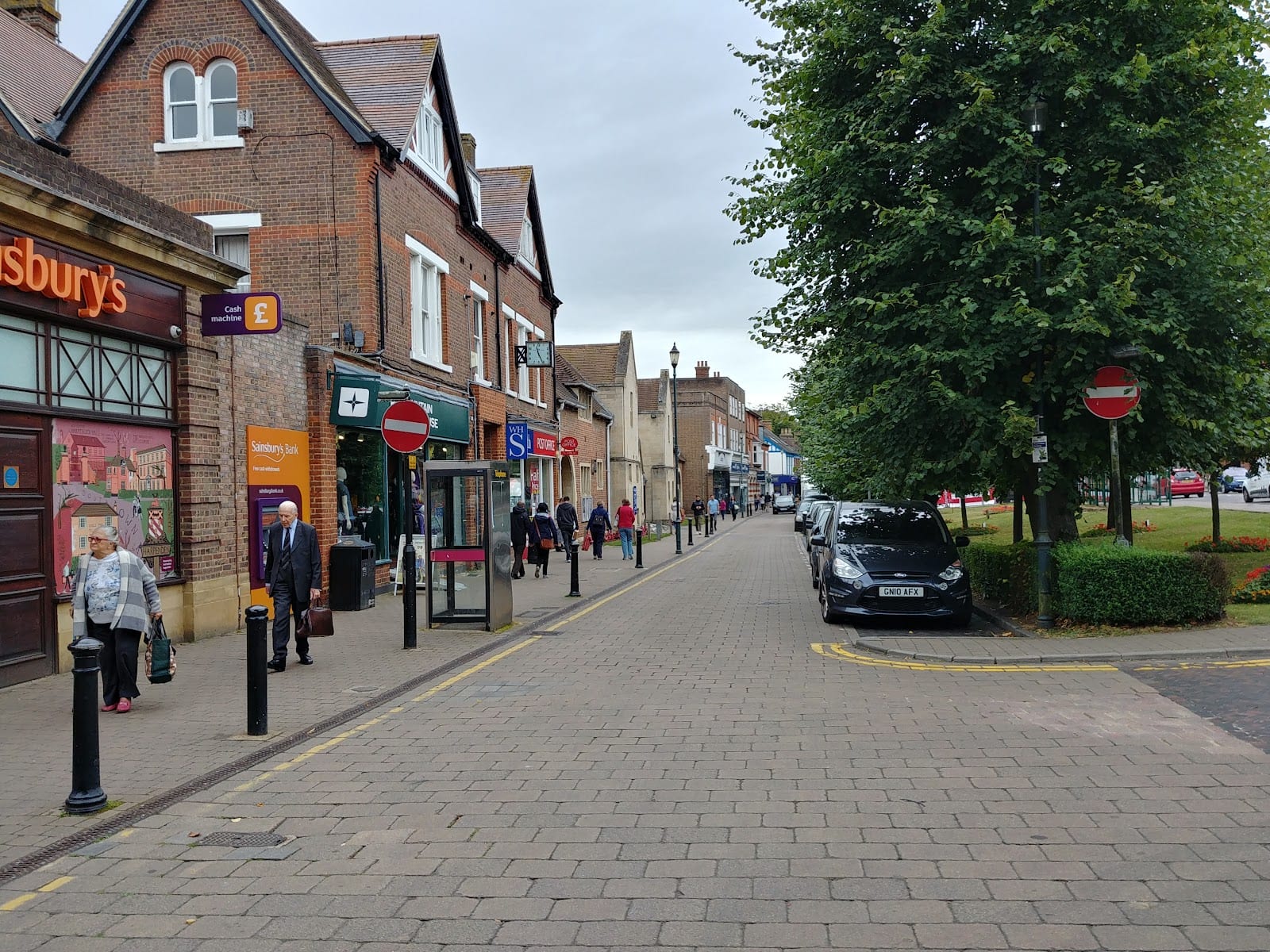 Sainsbury's, photo 4