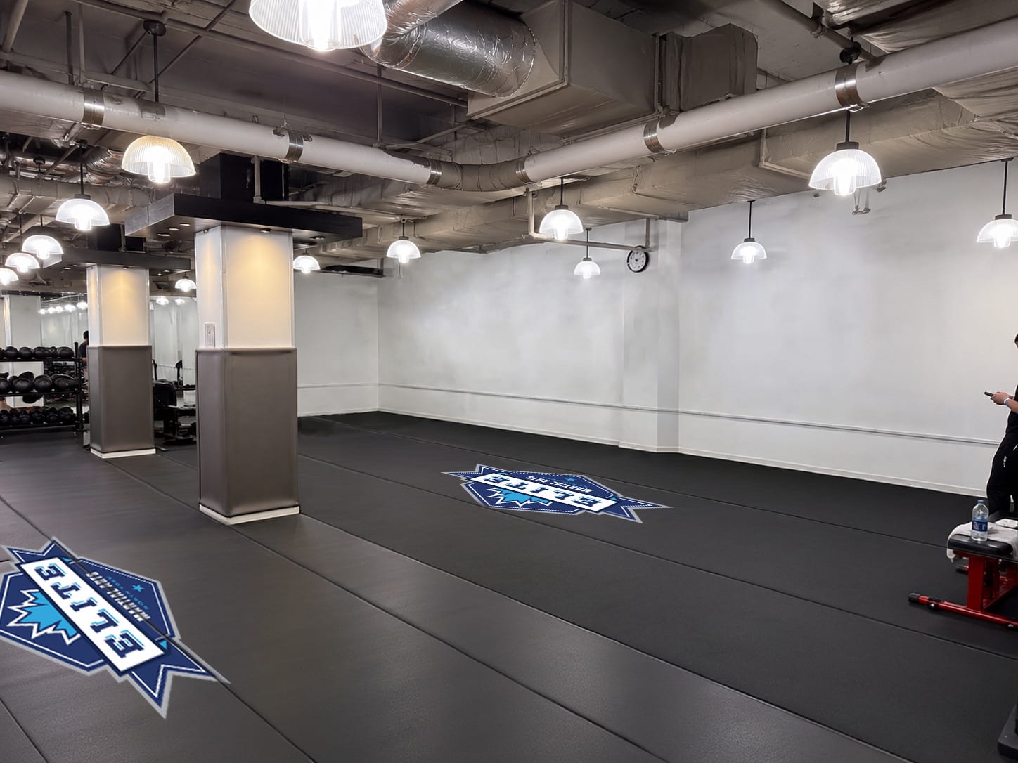 Elite Martial Arts North York