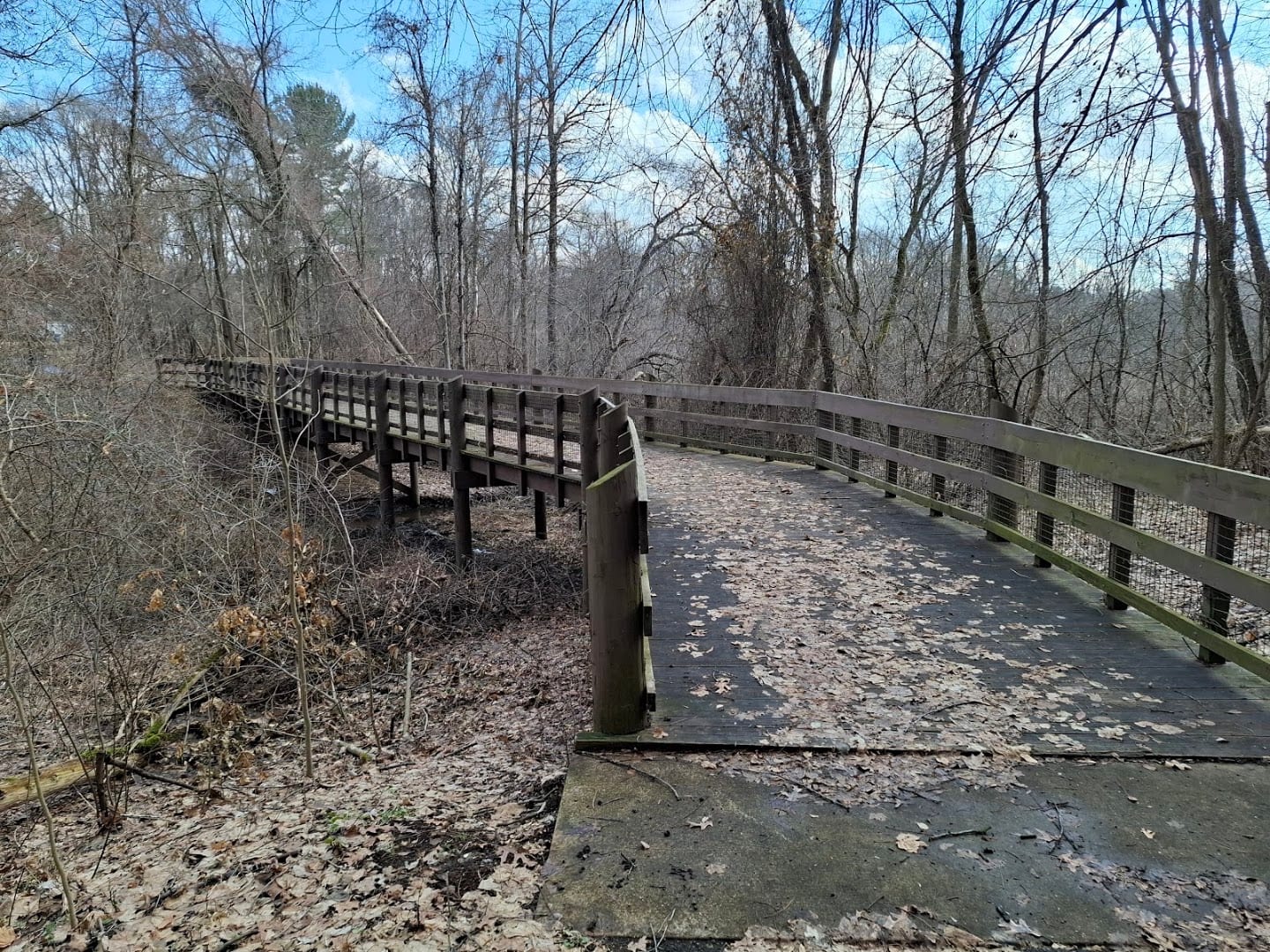 Fell Park, photo 3
