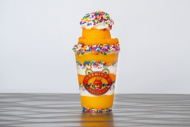 Jeremiah's Italian Ice, photo 3
