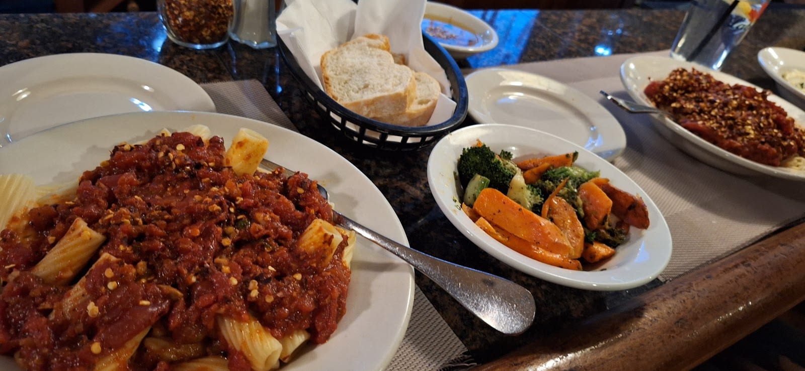 Rizzis Restaurant