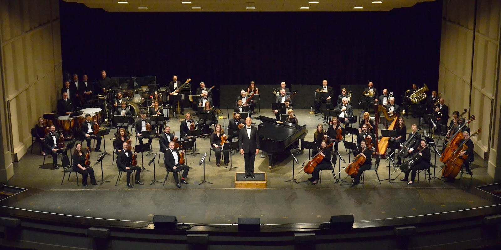 Symphony of Southeast Texas, photo 2