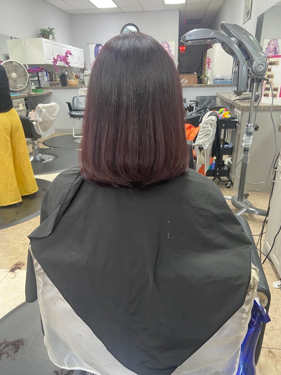 Perfect Hair Salon
