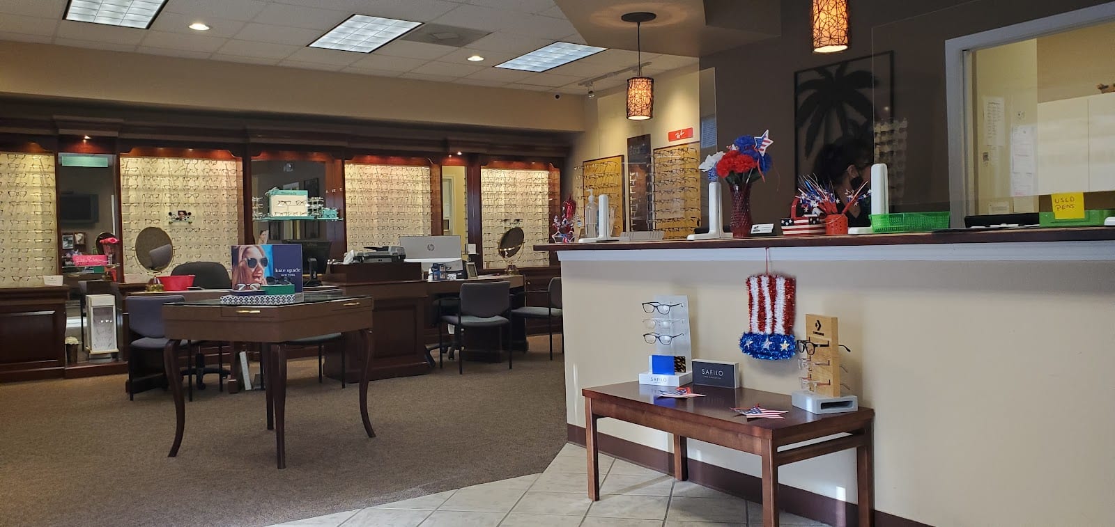 Island Eyecare
