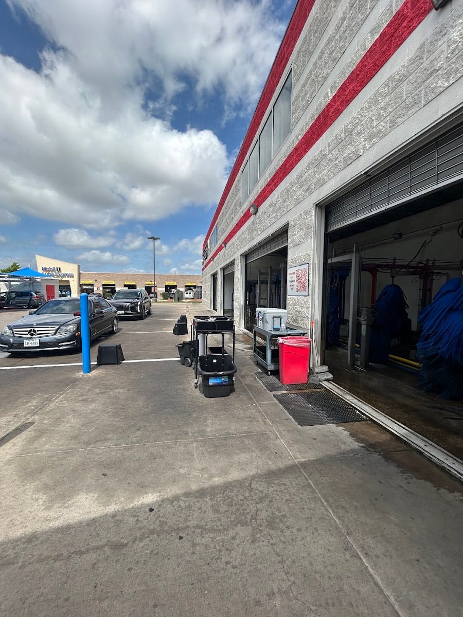Carnation Auto Spa