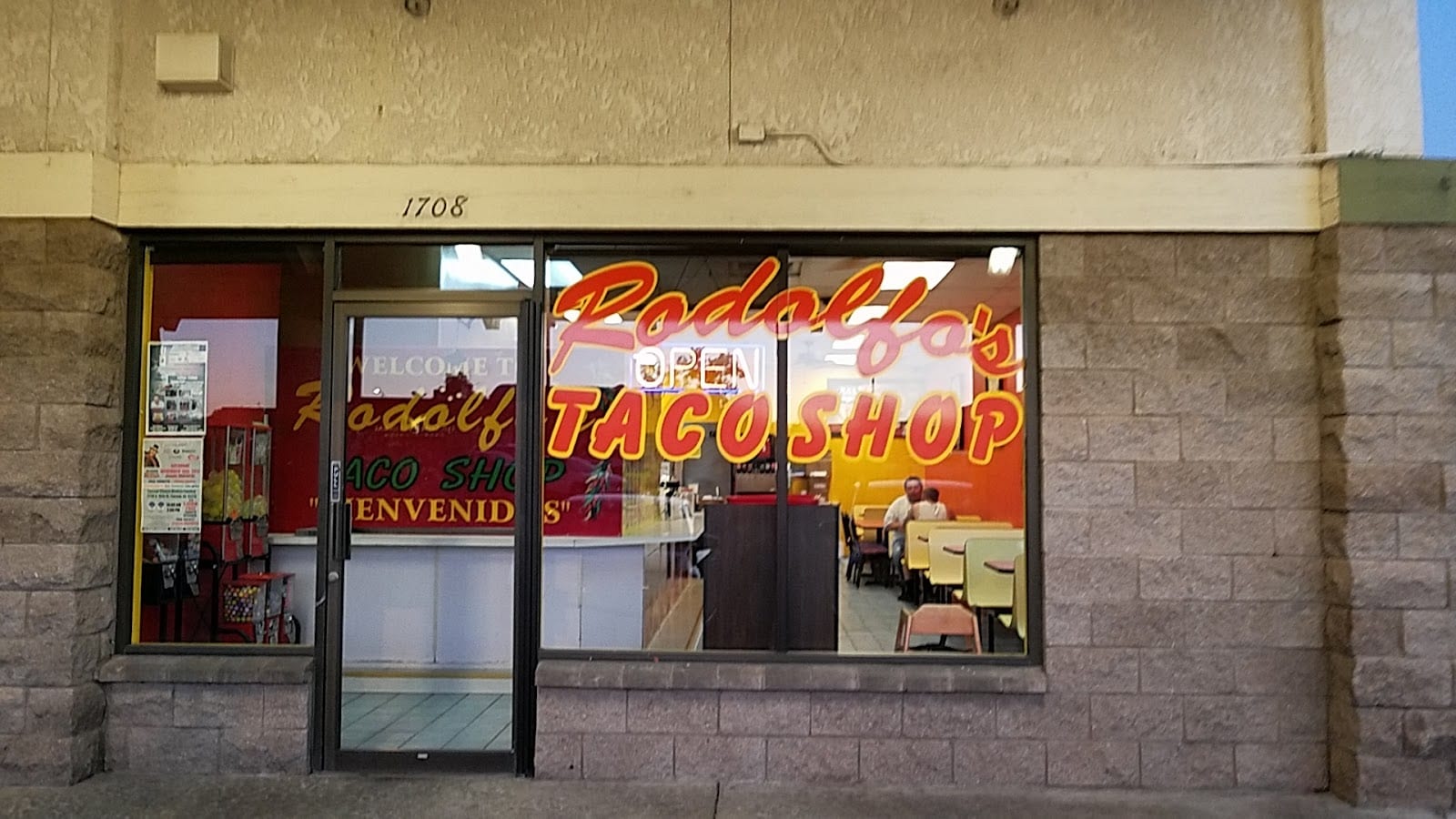 Rodolfo's Taco Shop, photo 2