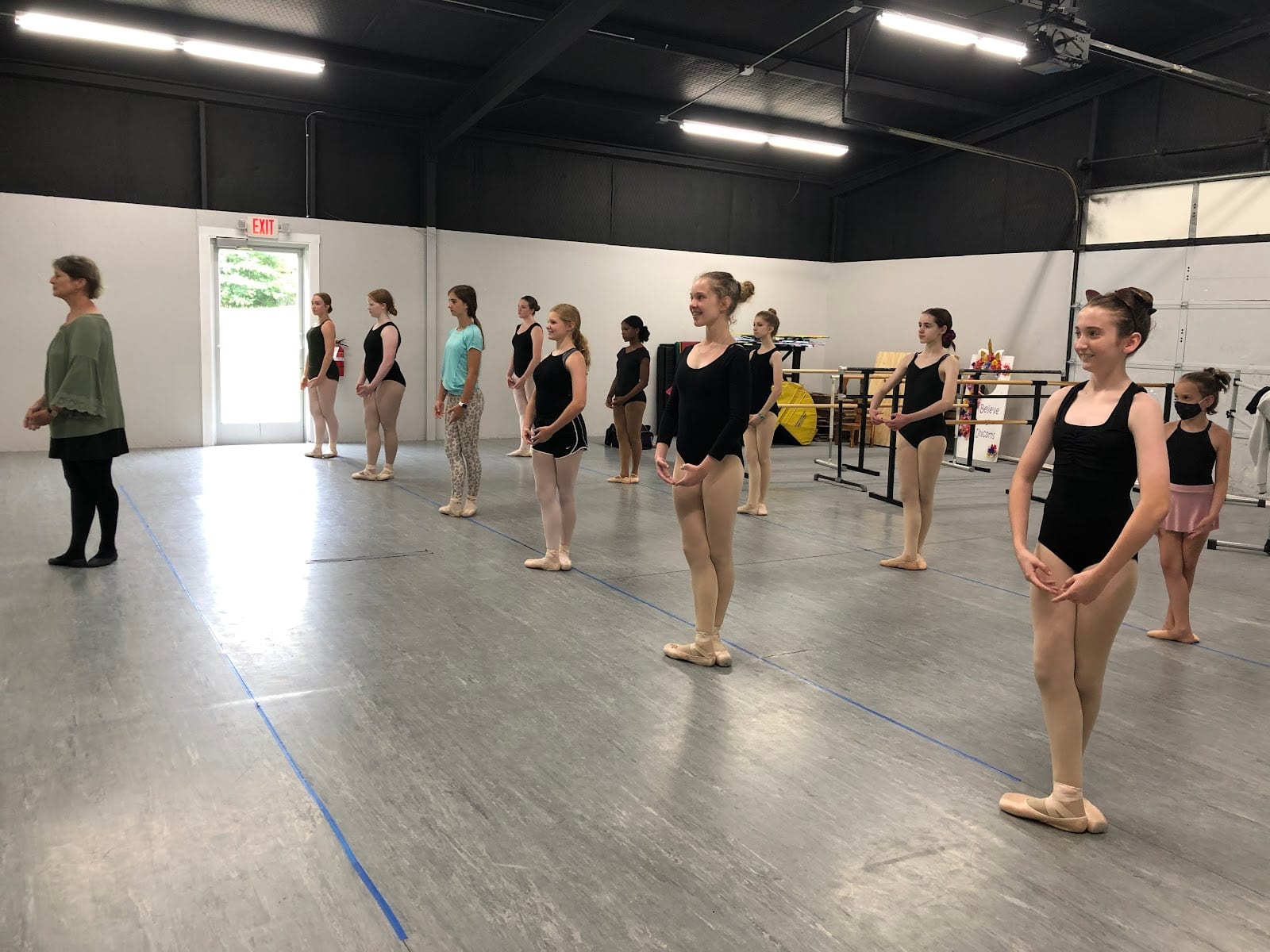 Center Stage Dance & Fitness, photo 2