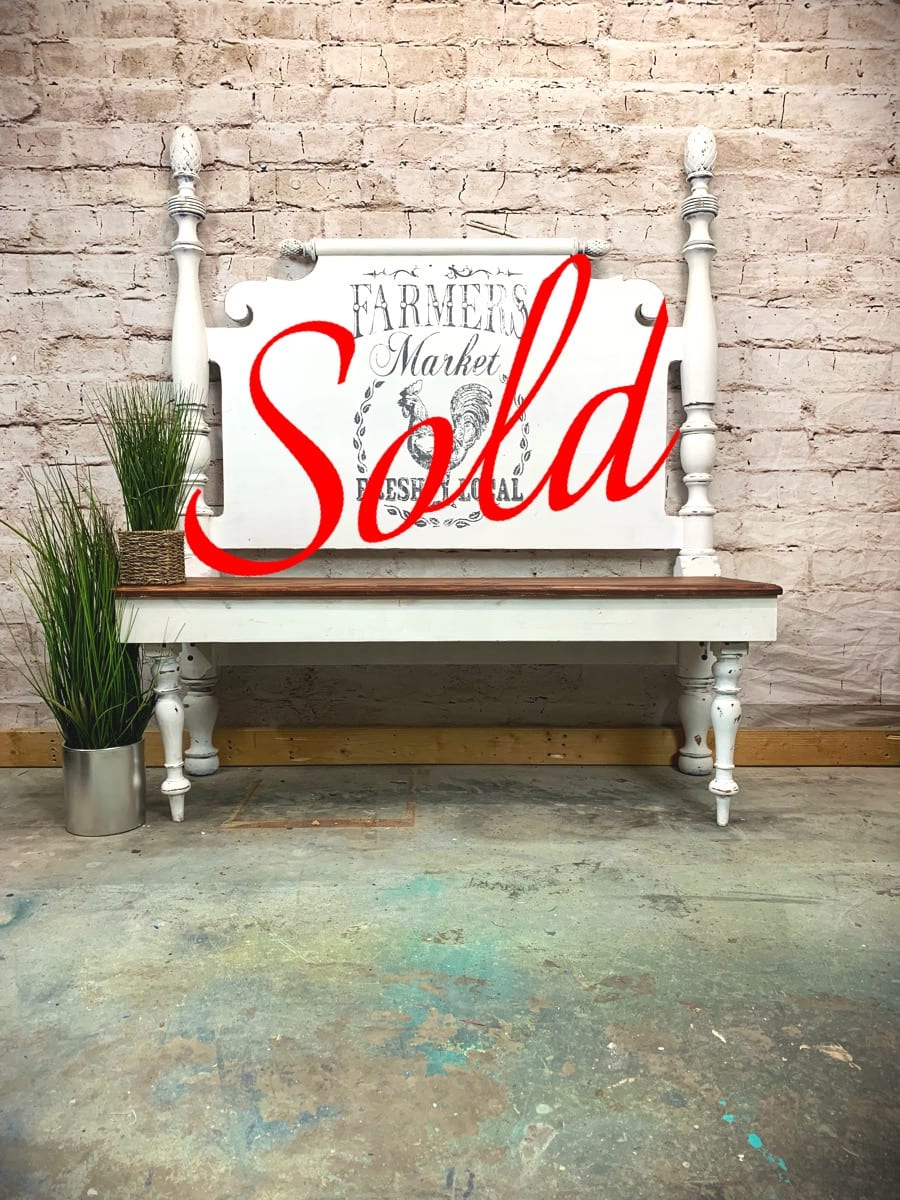 TEXAS GYPSY STYLE ~Stylish Painted Furniture, photo 3