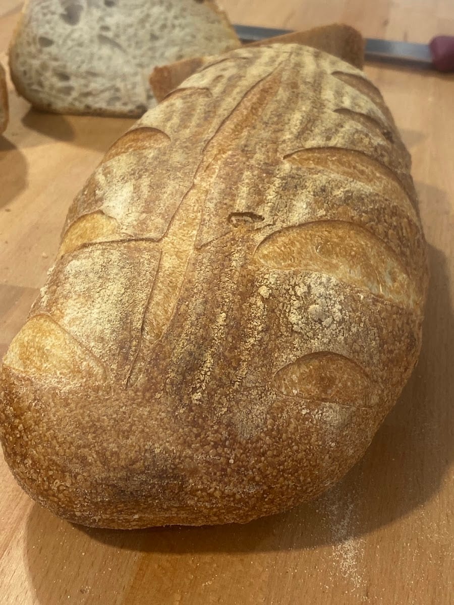 Flour Bean, photo 2