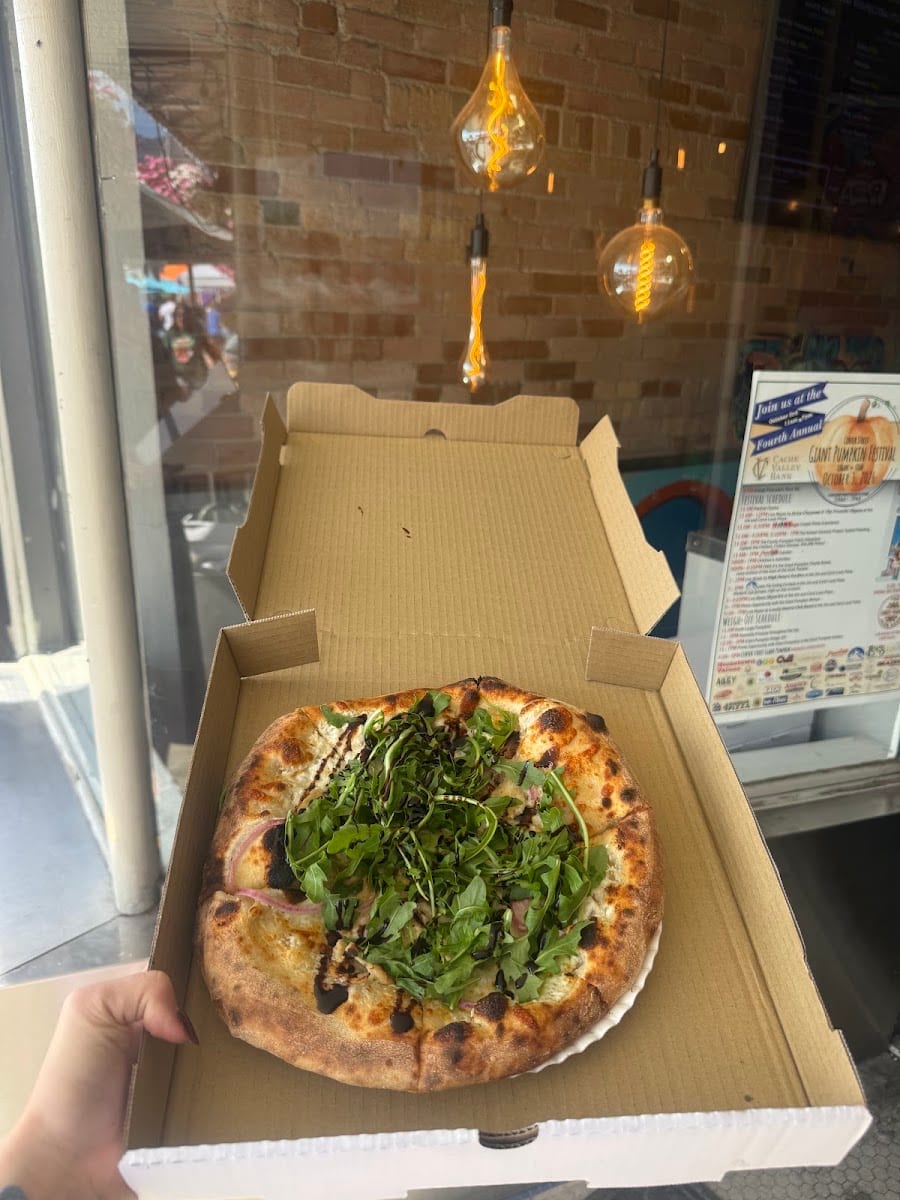 Center Street Pizza, photo 2