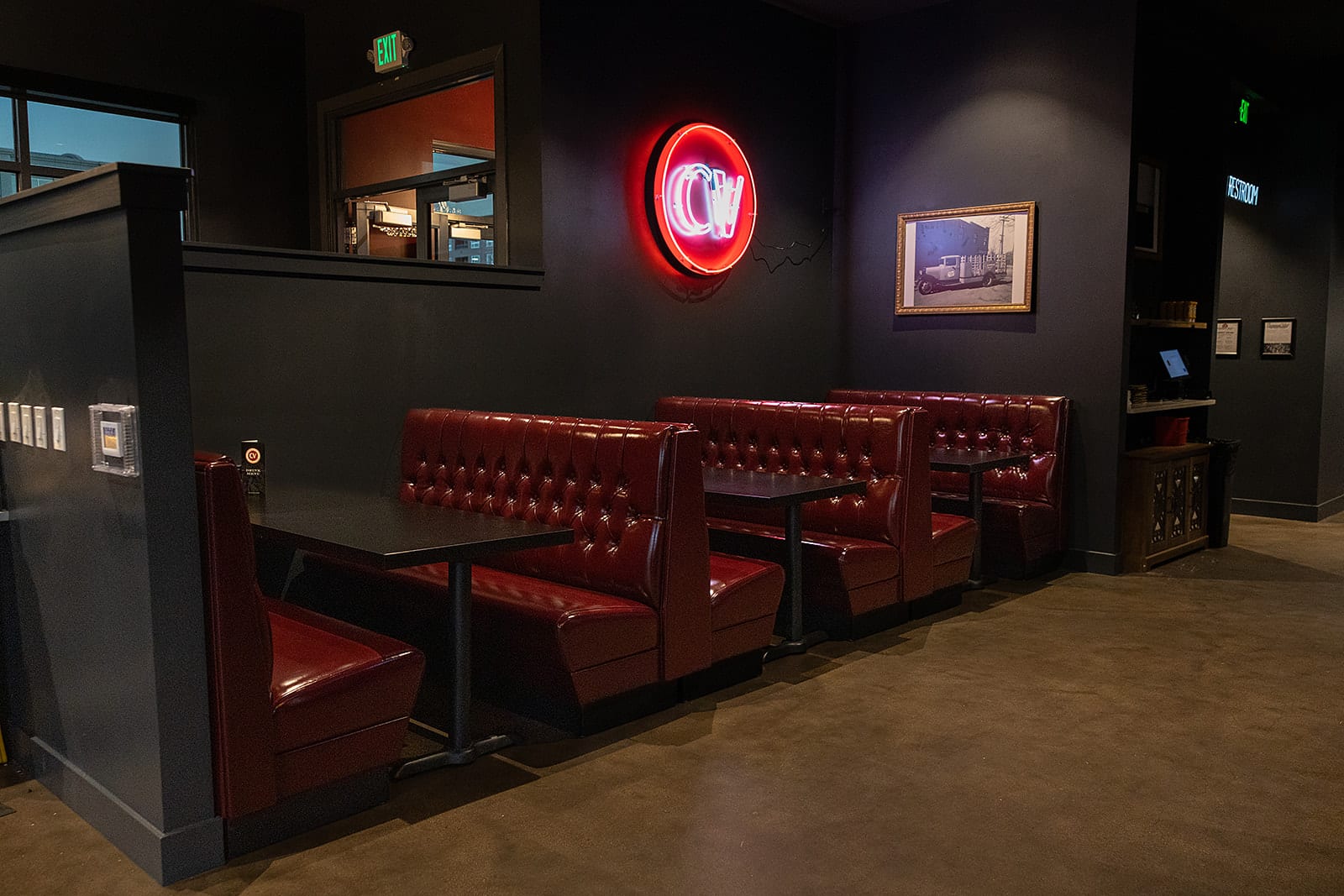 CV Tap House & Kitchen