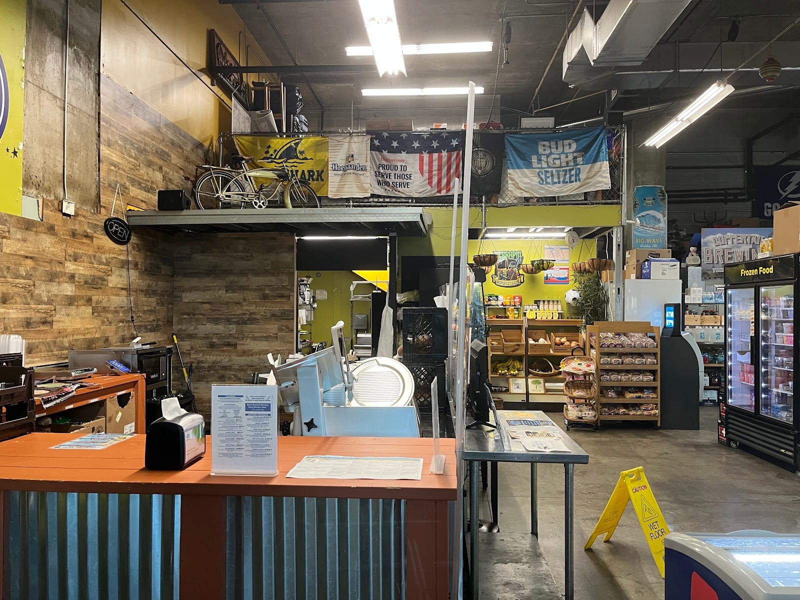 Gateway Subs, photo 3