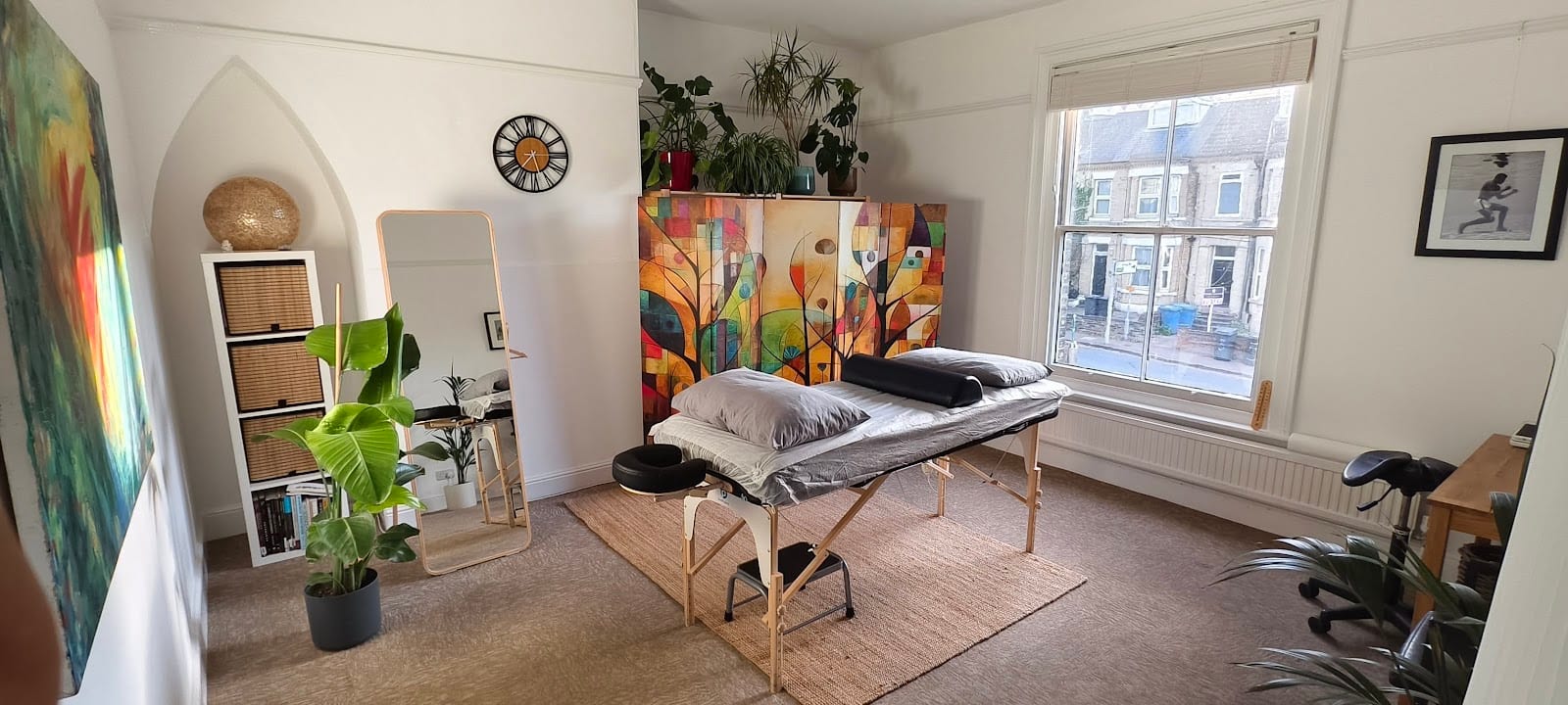 Karim Wellness Massage Norwich