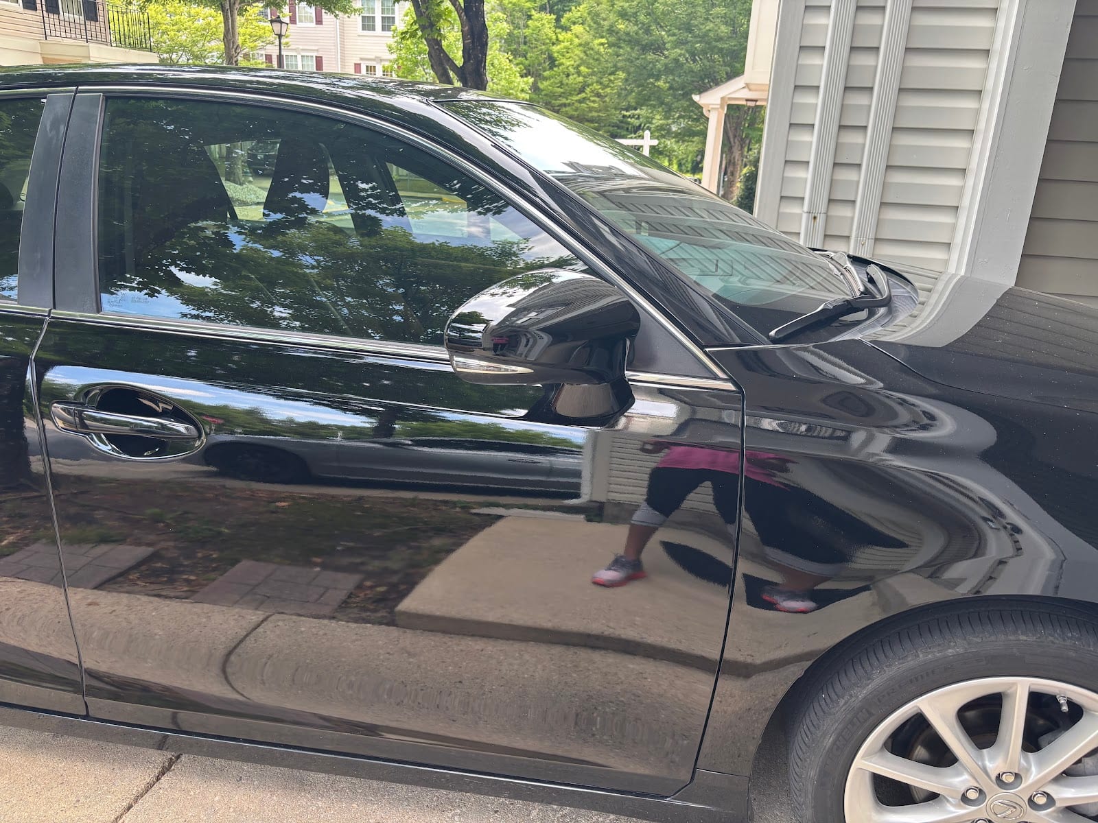 Gerber Collision & Glass