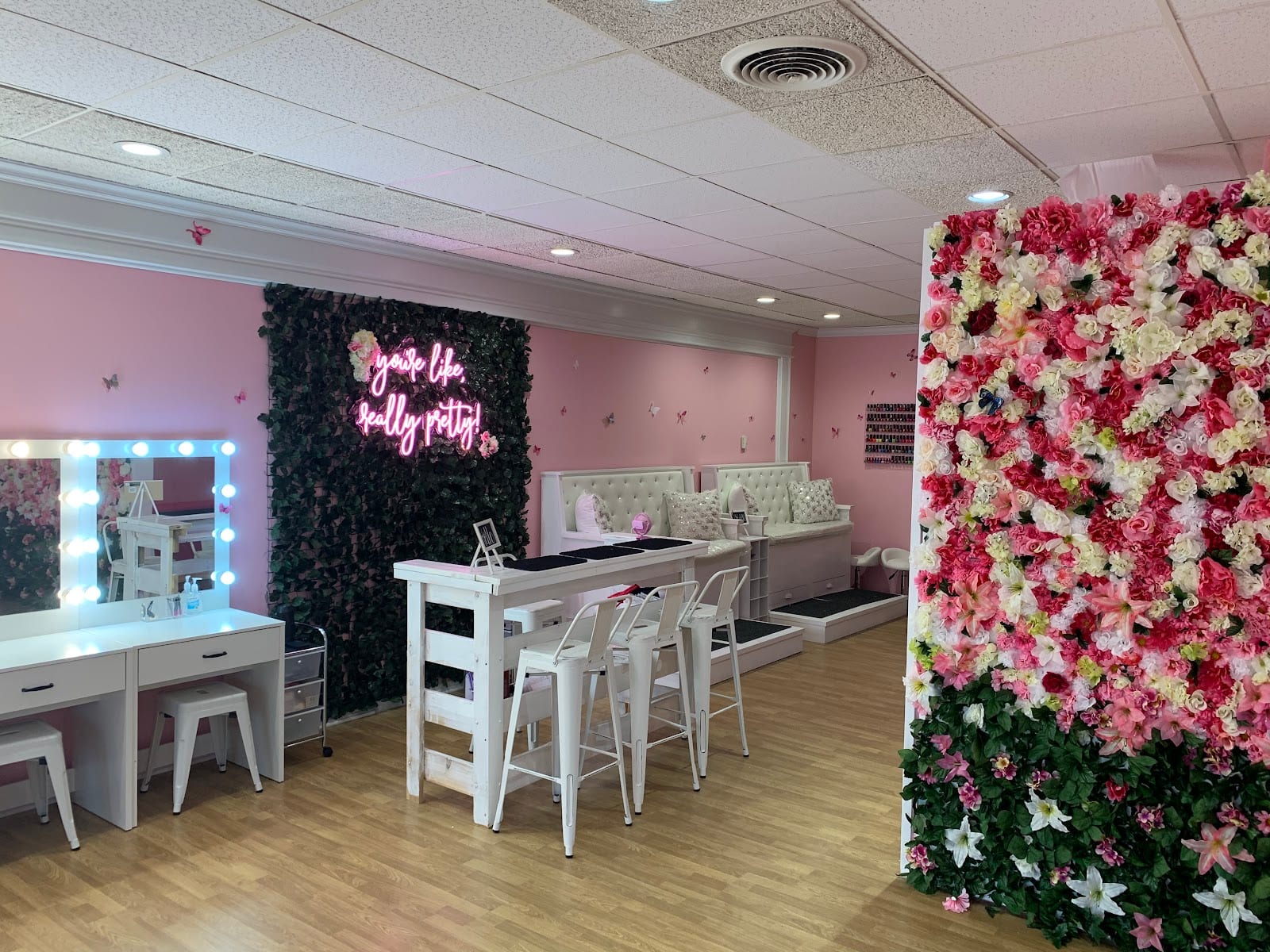 Tweenies Kids Spa
