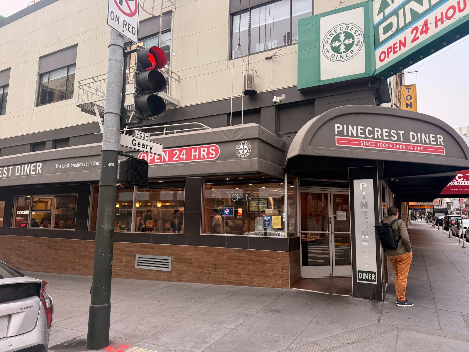 Pinecrest Diner, photo 2