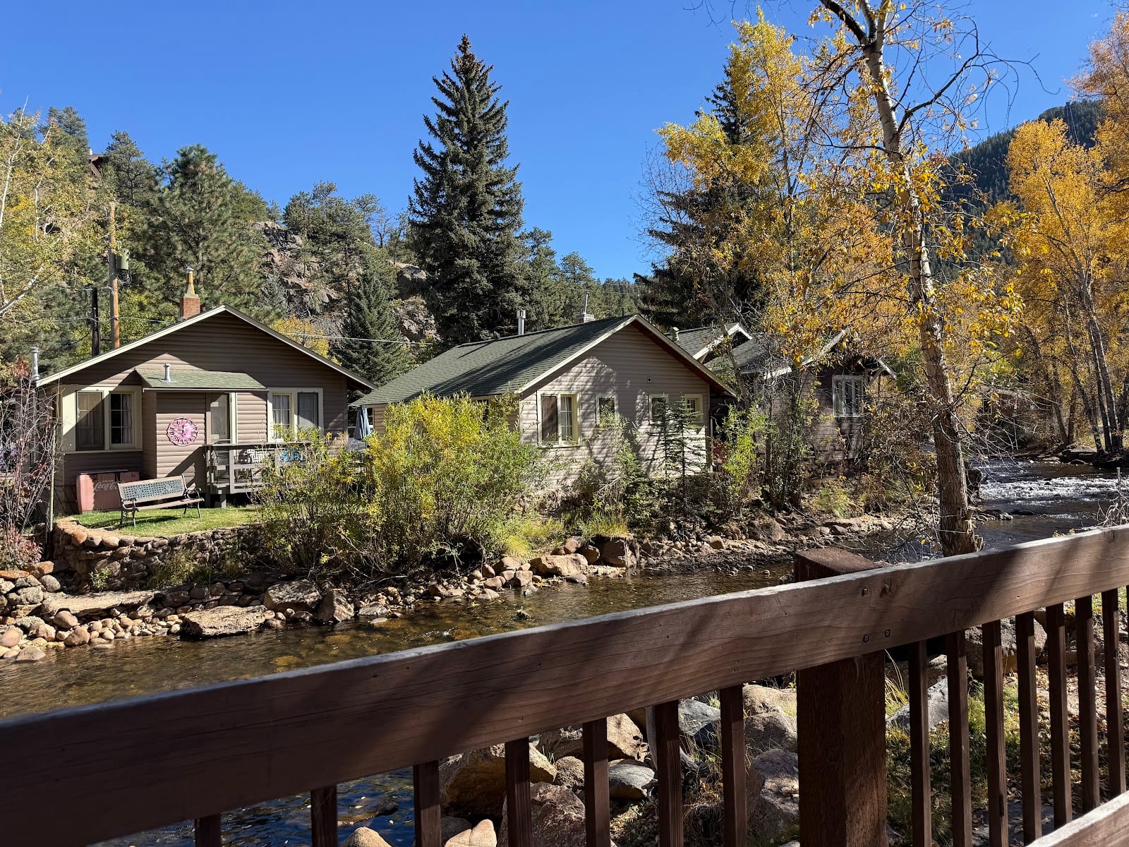 Bradshaw Cottages, photo 2