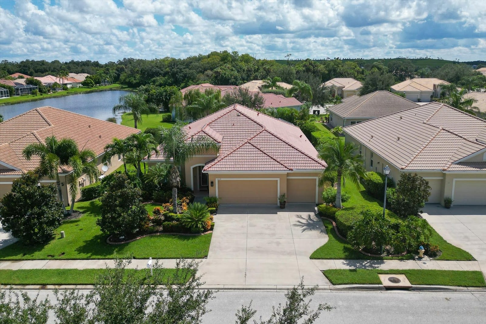 Rick De Barros, RDB Group, Fine Properties