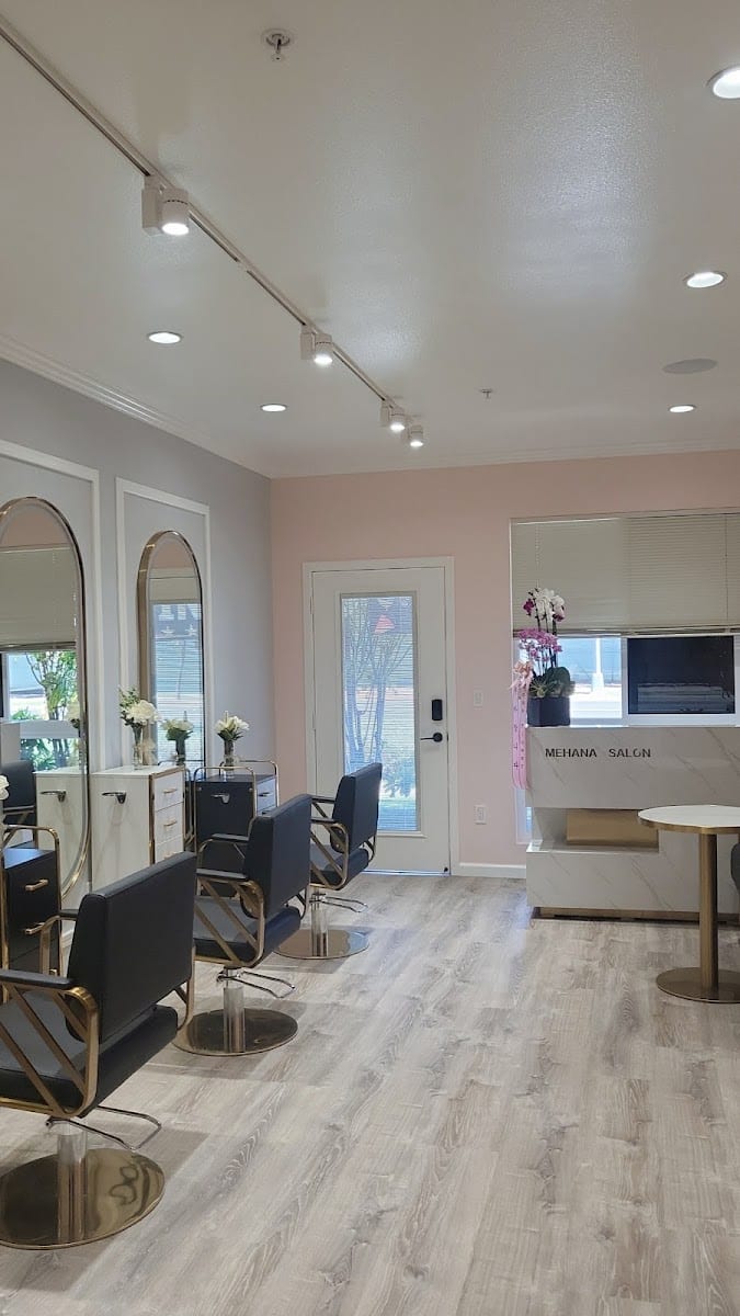 Mehana Salon