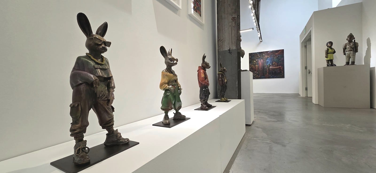 AOCA - Art of Contemporary Africa, photo 4