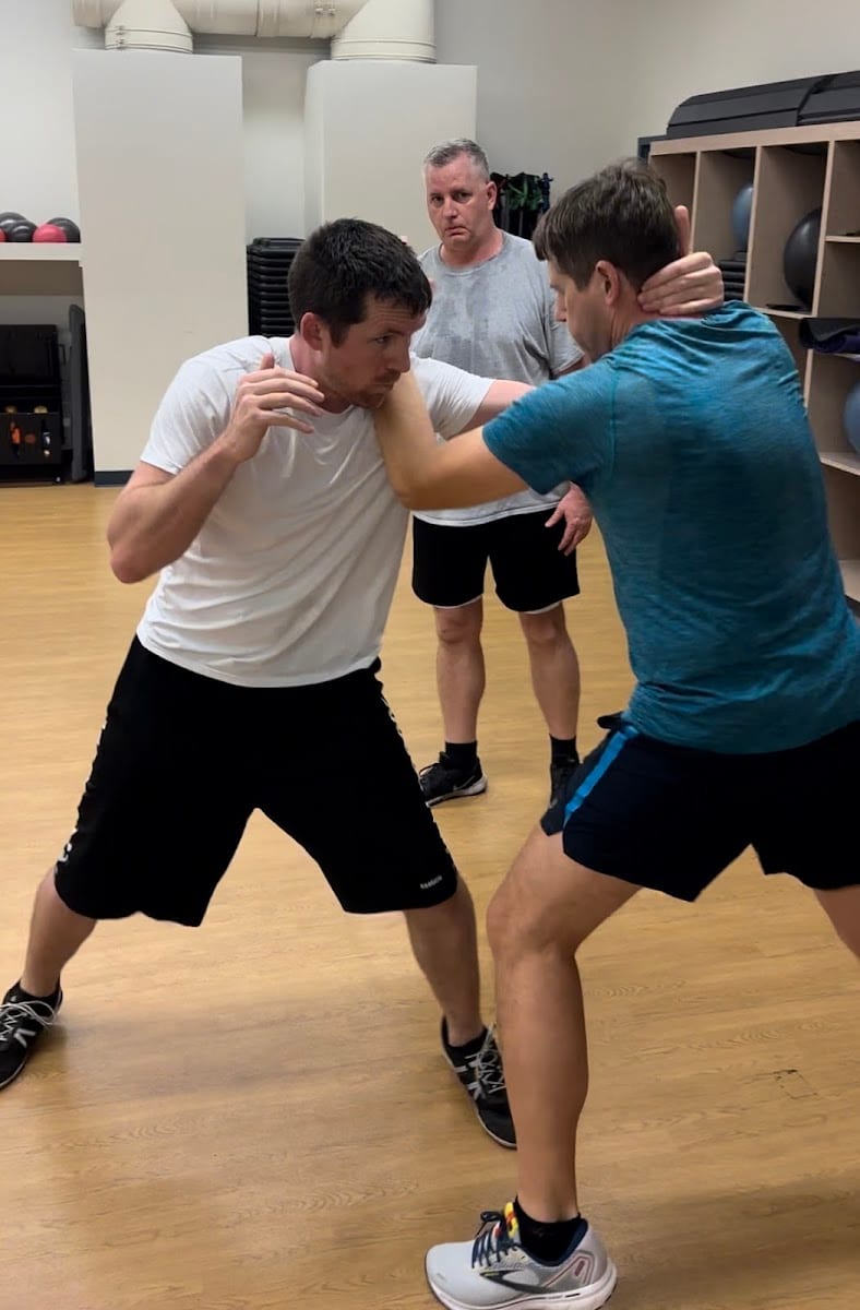 Krav Maga South Tampa