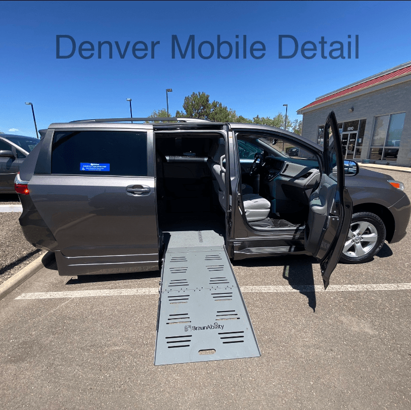 Denver Mobile Detail, photo 4