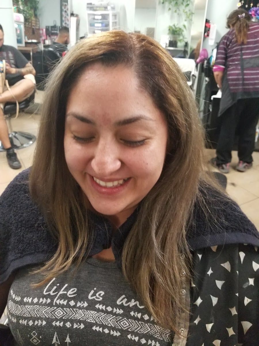 Celia's Hair Salon, photo 3