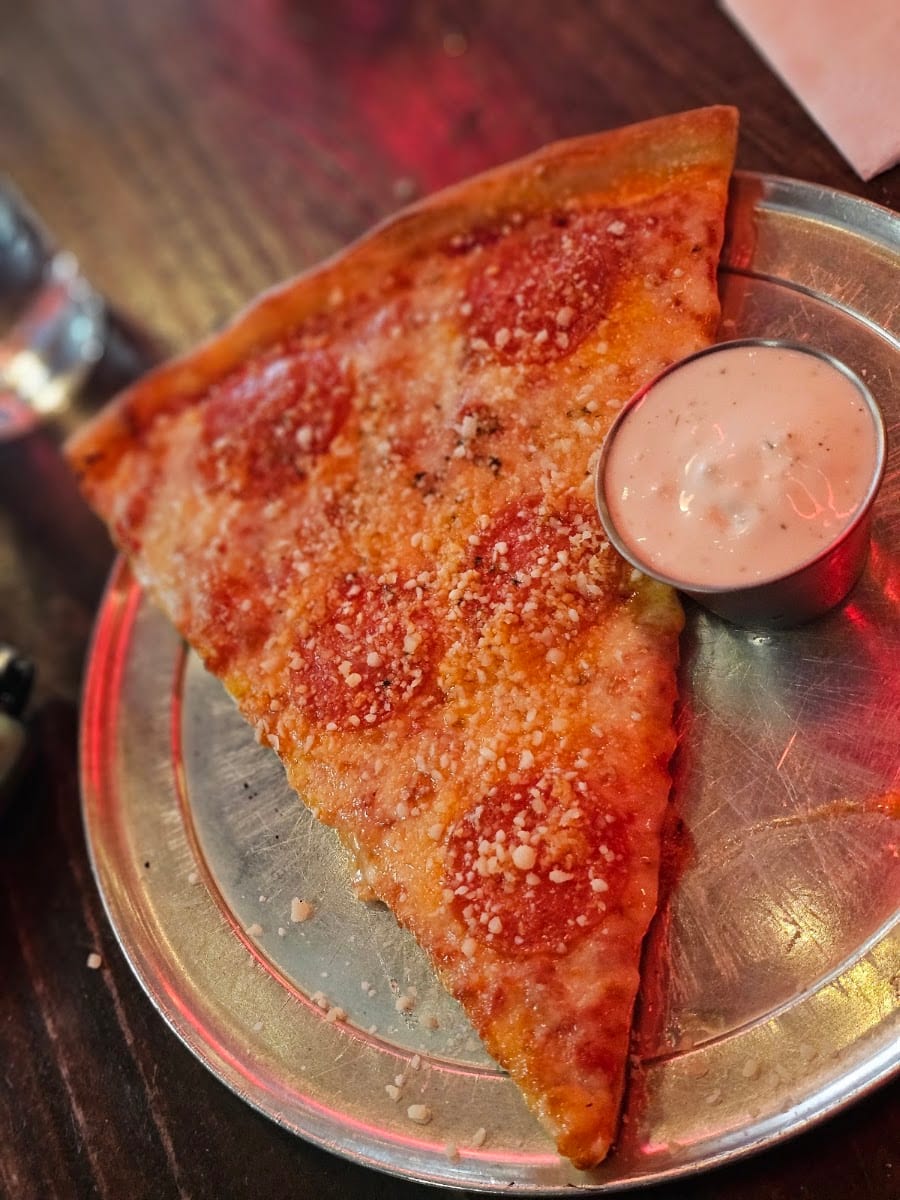 Giorgio's Pizzeria, photo 3