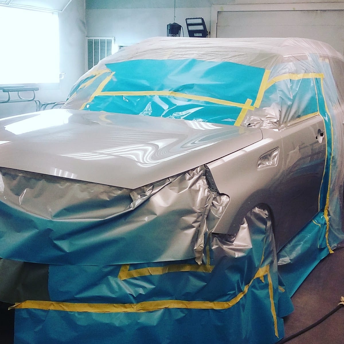 Greg's Collision & Import Car, photo 3