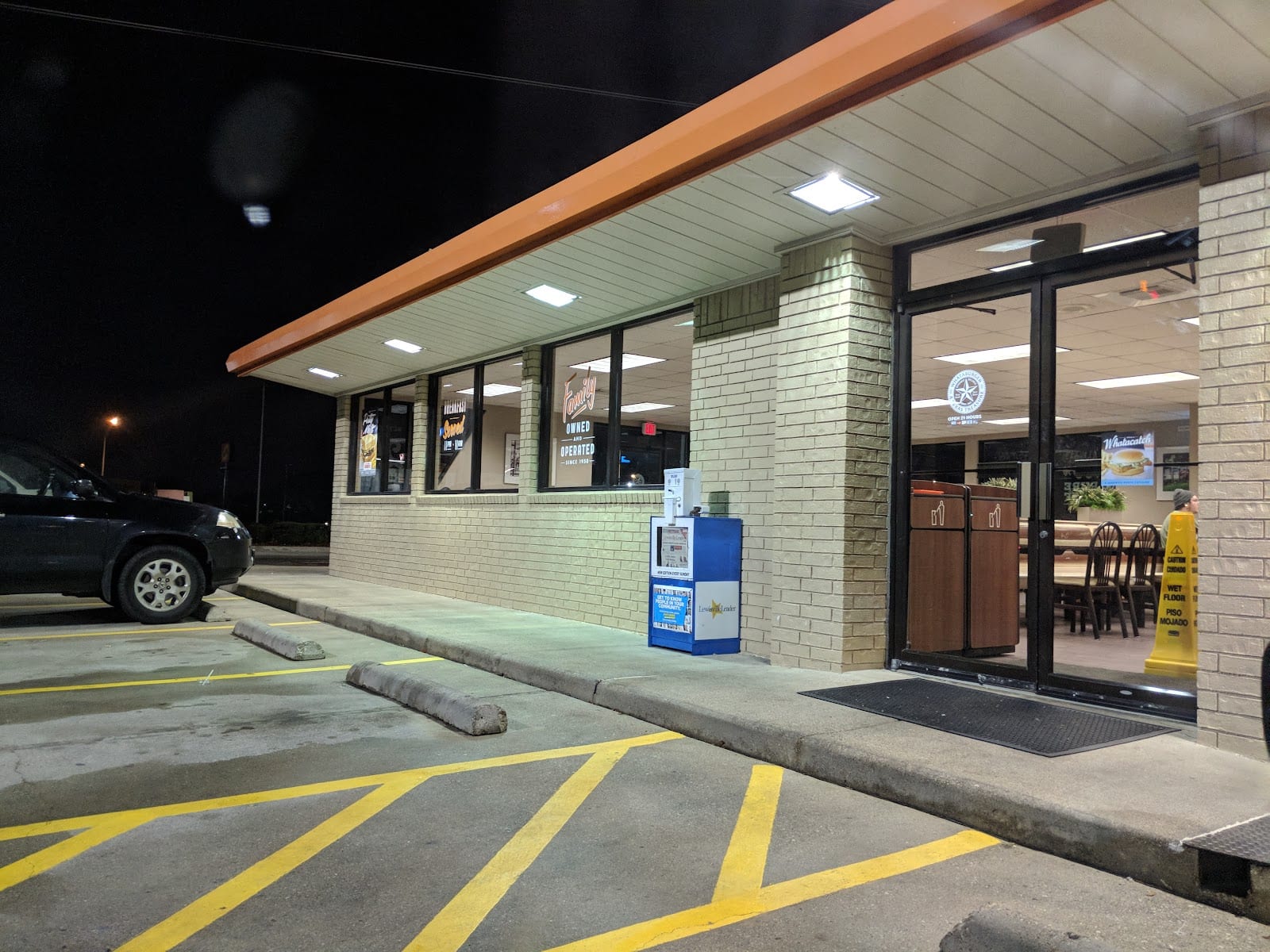 Whataburger, photo 2