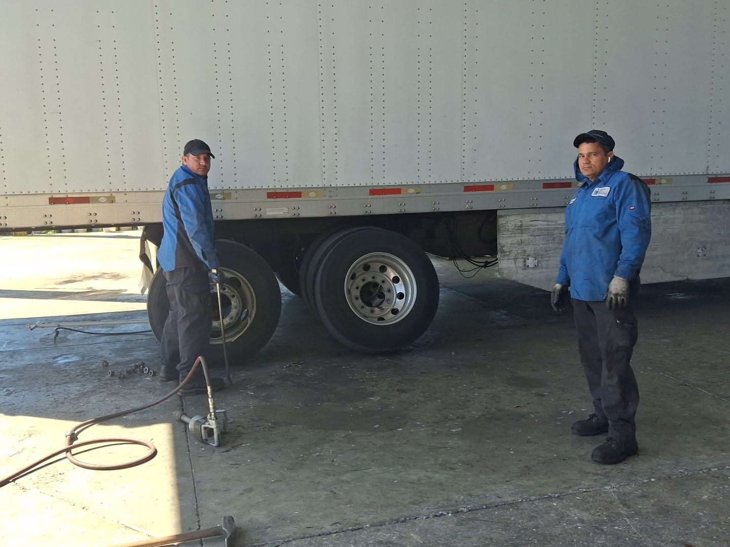 Aspiro Tires, photo 4