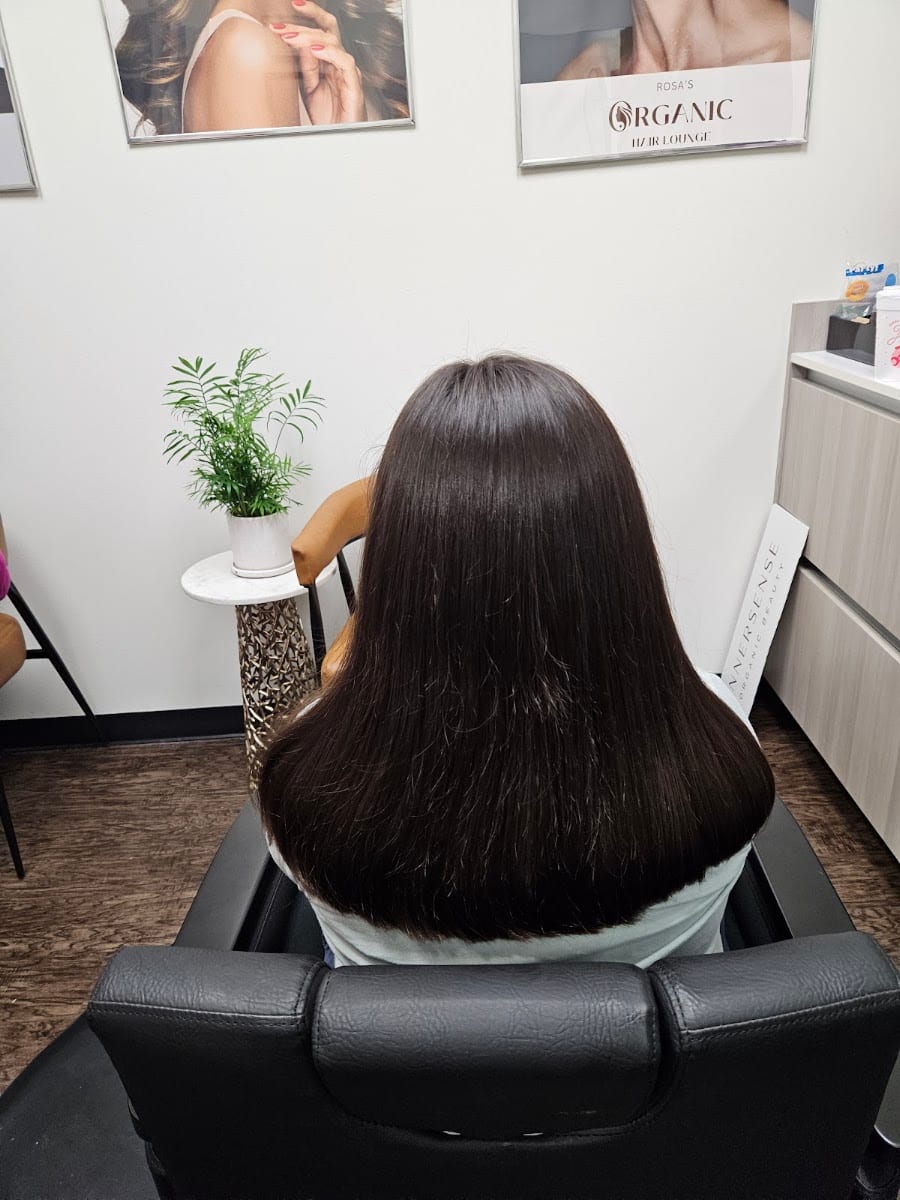 Rosa's Organic Hair Lounge, photo 3