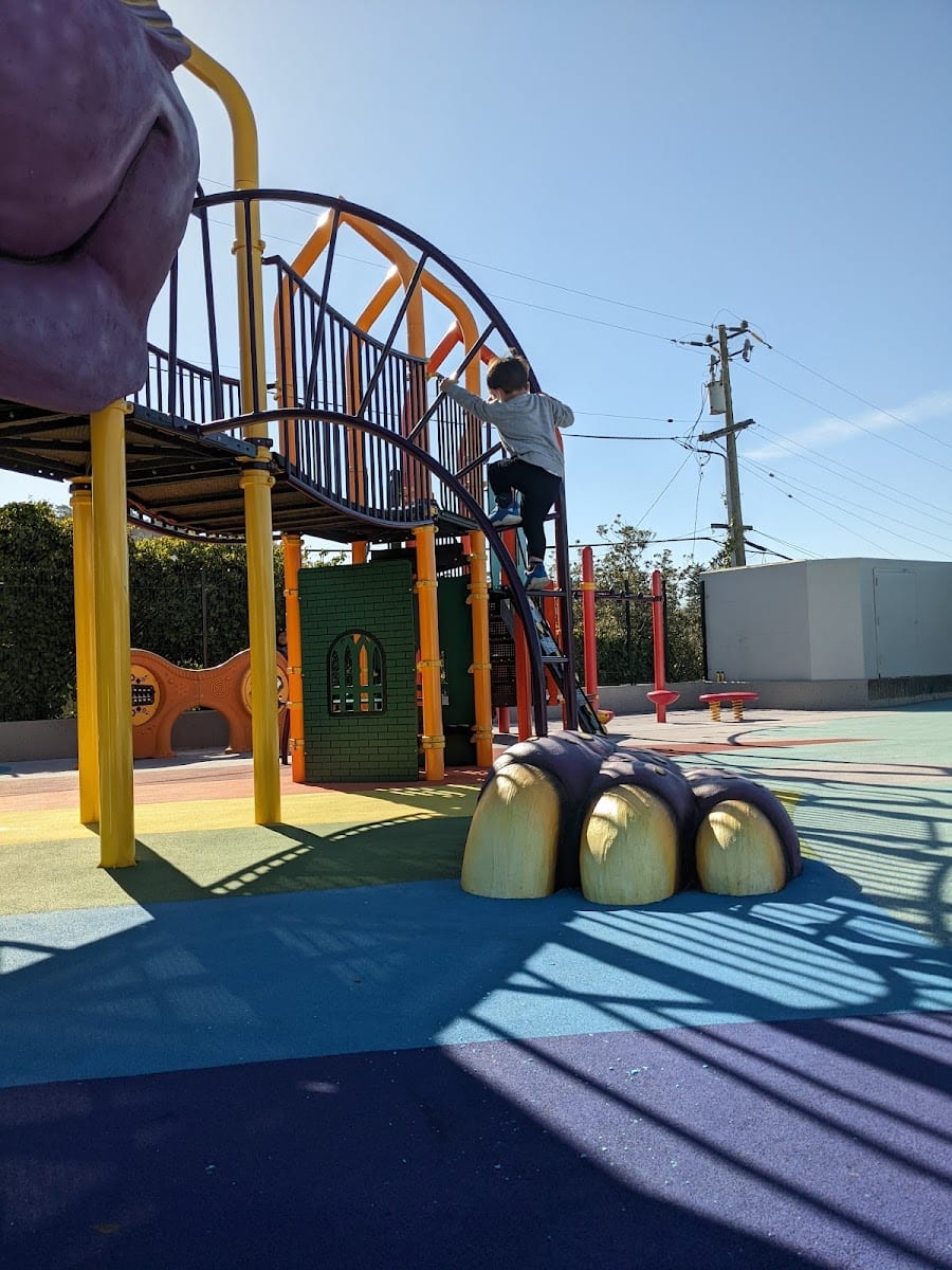 West Portal Park, photo 3
