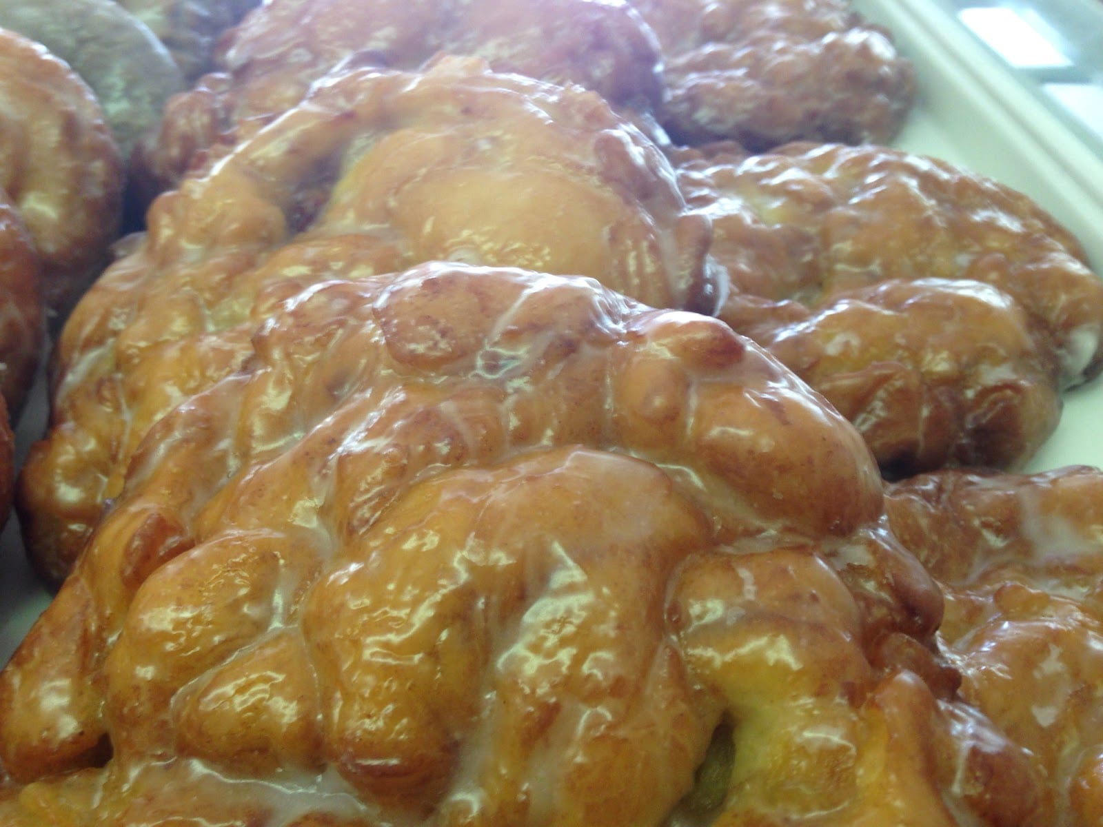 Tastey Donut, photo 2