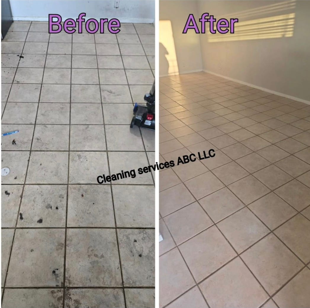 Cleaning Services ABC. LLC, photo 3