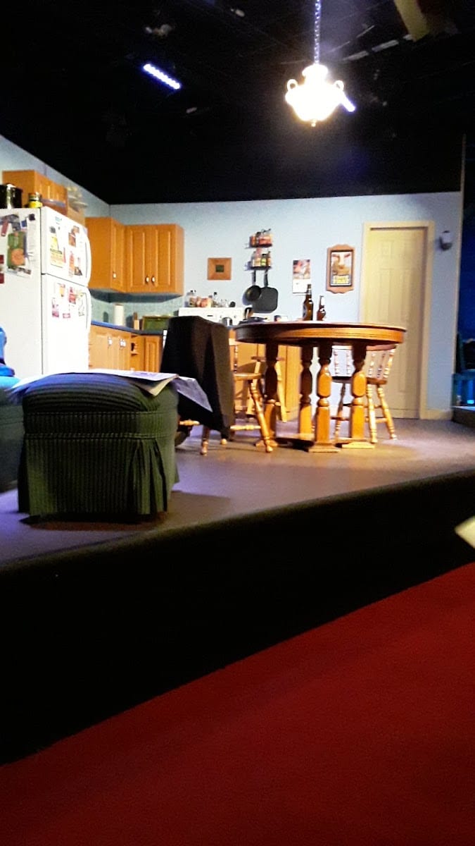 The Curtain Club Theatre of Richmond Hill, photo 2