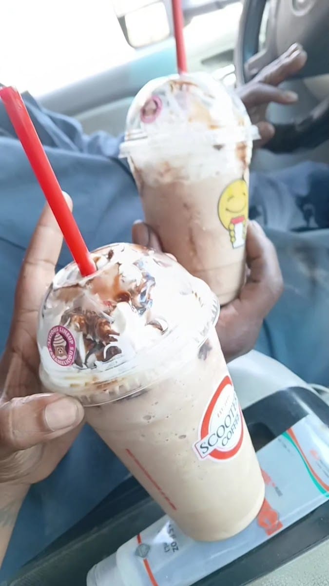 Scooter's Coffee, photo 3