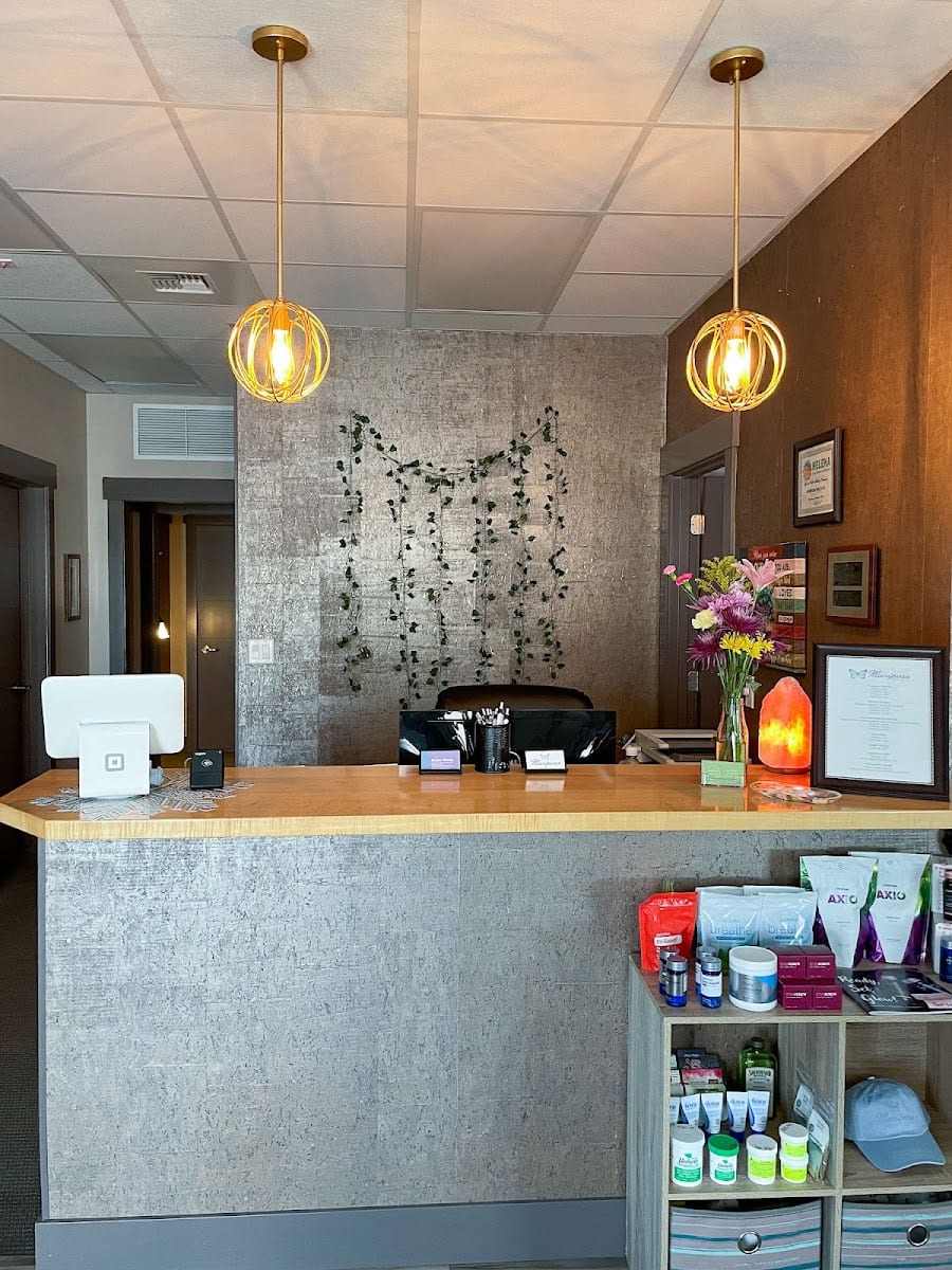 Mariposa Massage, photo 3