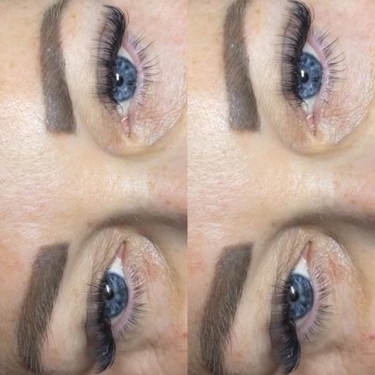 Million Dollar Lashes, photo 3