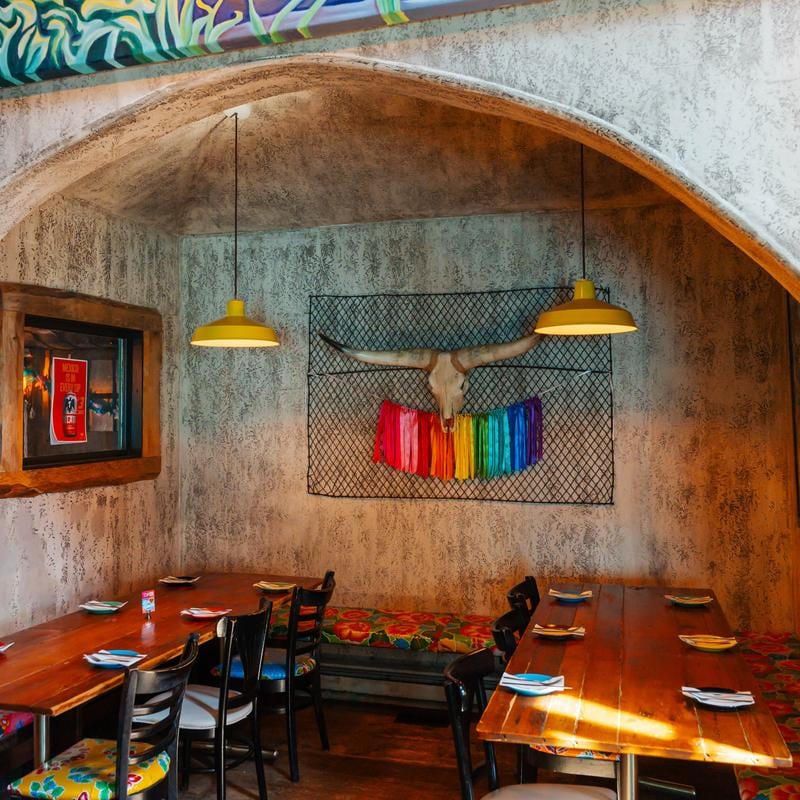 La Casa Restaurant, photo 2