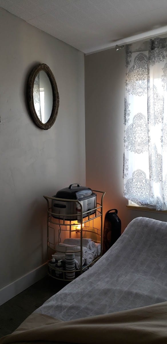 Jacqueline's Massage, photo 3