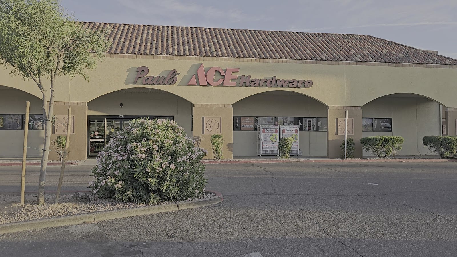Paul's Ace Hardware
