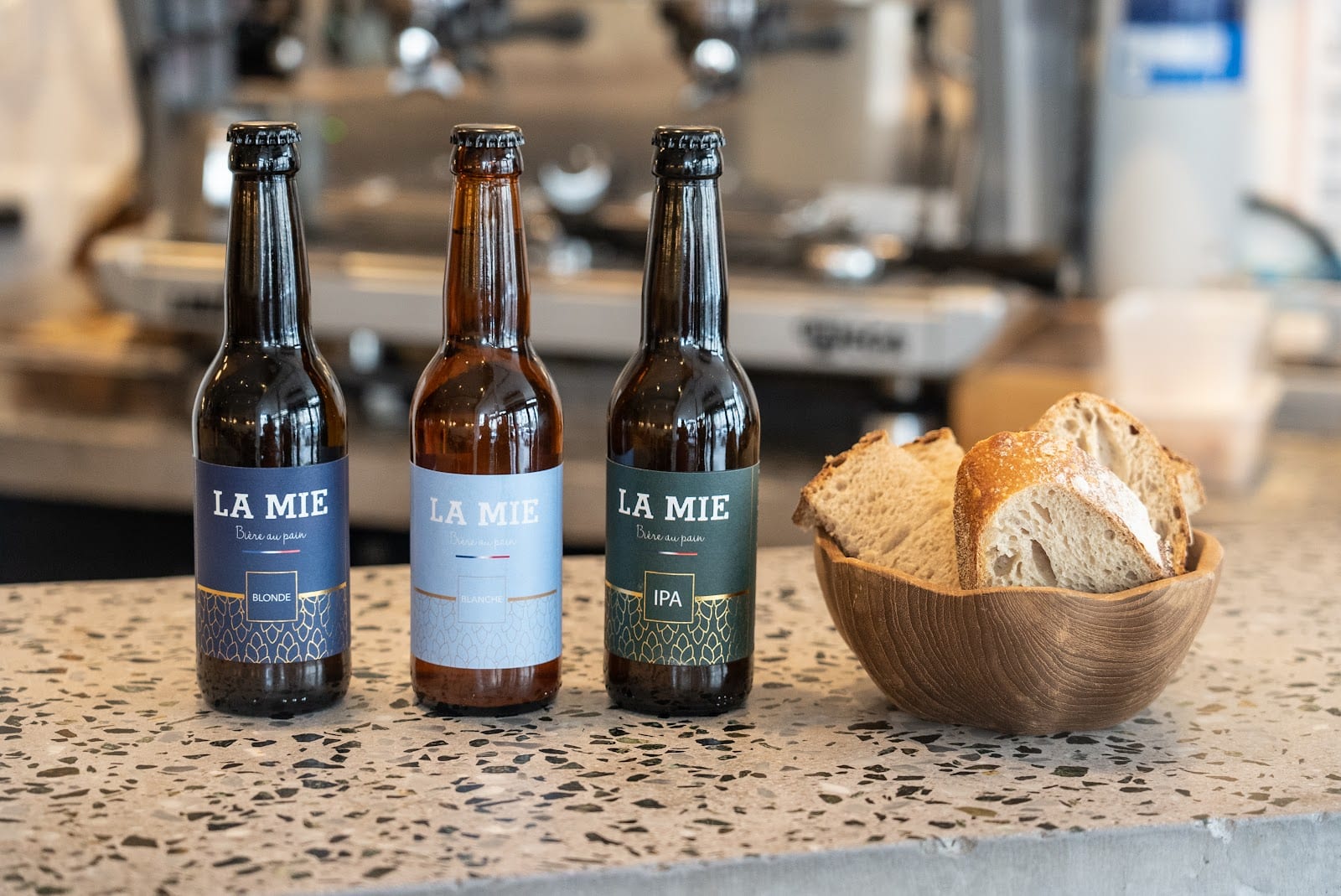 La Mie bière, photo 2